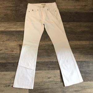 NWT size 27/4 Banana Republic Jeans